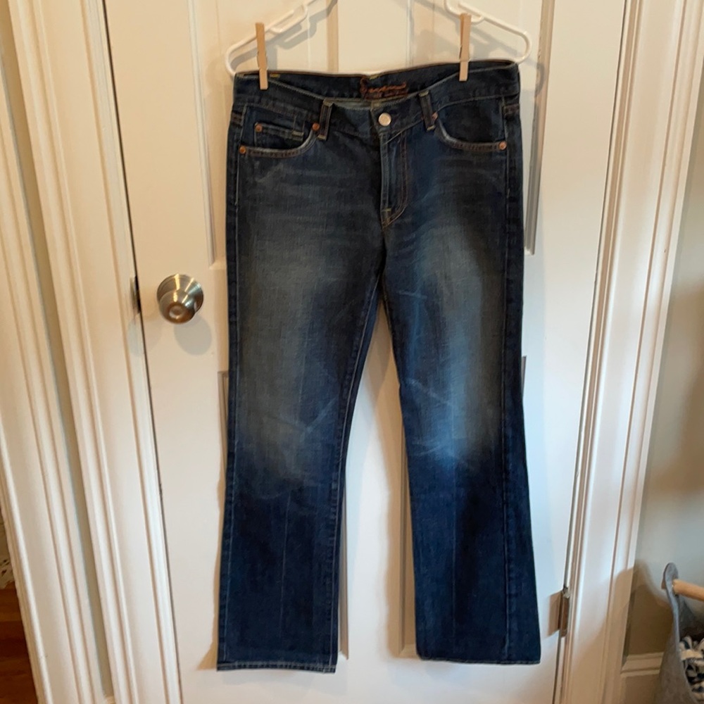 Seven jeans original